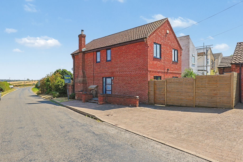 Main Street Palterton